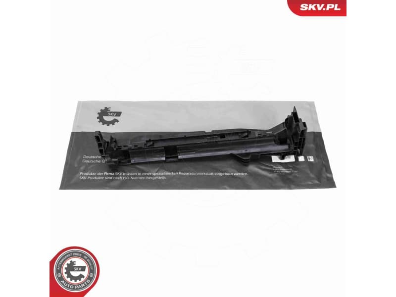 Radiator Mounting 97SKV261