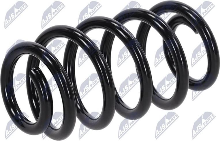 Suspension Spring ASZ-AU-031