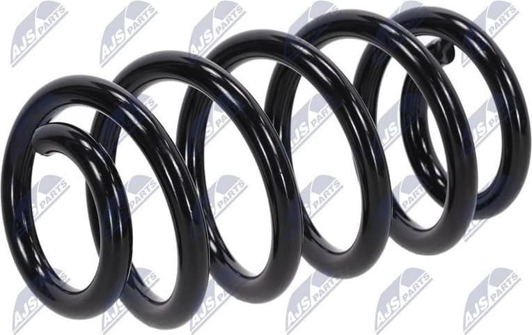 Suspension Spring ASZ-AU-031 - image 2