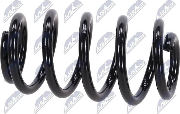 Suspension Spring ASZ-AU-031 - image 3