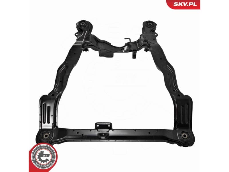 Support Frame/Subframe 64SKV181 - image 4