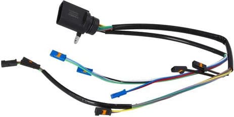 Connecting Cable, injector 1611023 - image 2