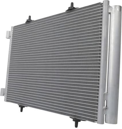 Condenser, air conditioning >>> Easy2Fit <<< 8FC 366 220-791