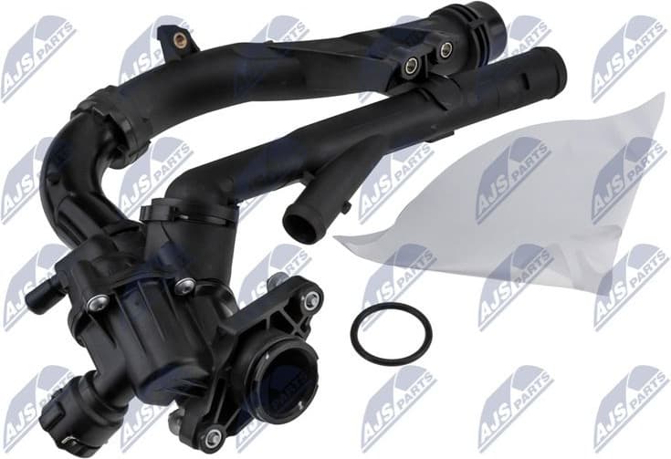 Thermostat, coolant CTM-ME-044