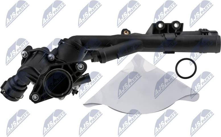 Thermostat, coolant CTM-ME-044 - image 5