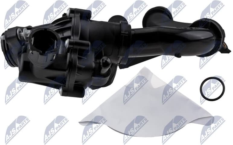 Thermostat, coolant CTM-ME-044 - image 7