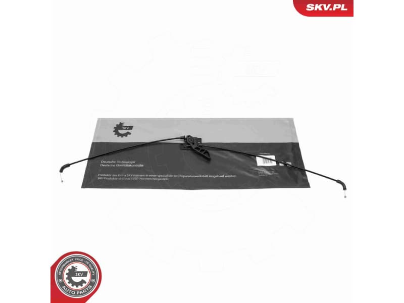 Bonnet Cable 97SKV310