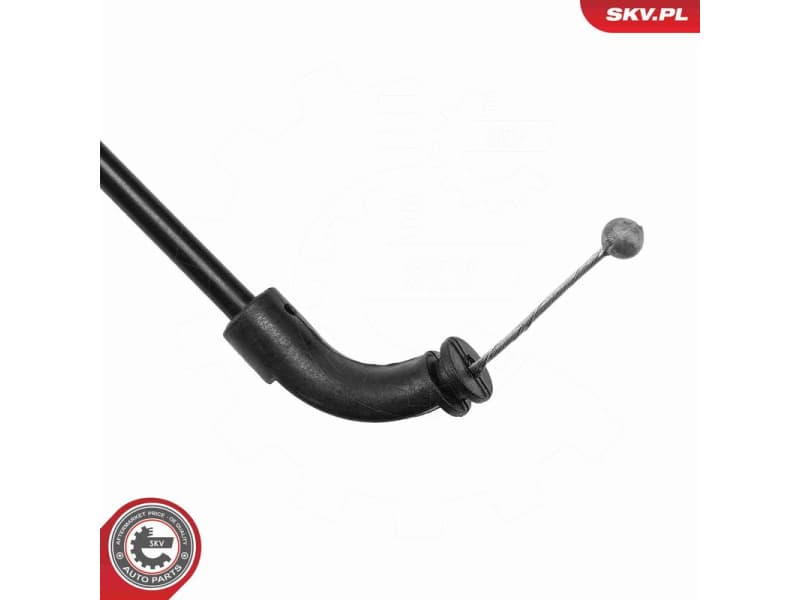 Bonnet Cable 97SKV310 - image 5