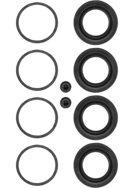 Repair Kit, brake caliper SJ1515