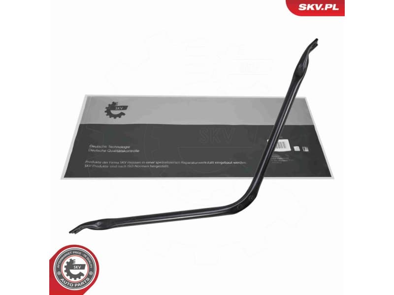 Radiator Support 97SKV267