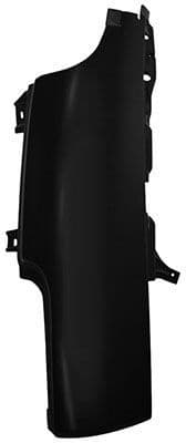 Air Deflector, driver cab 87-15204-SX