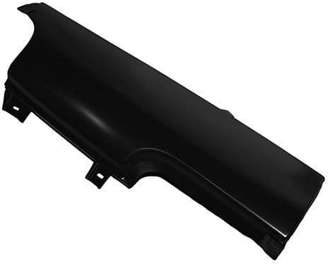 Air Deflector, driver cab 87-15204-SX - image 2