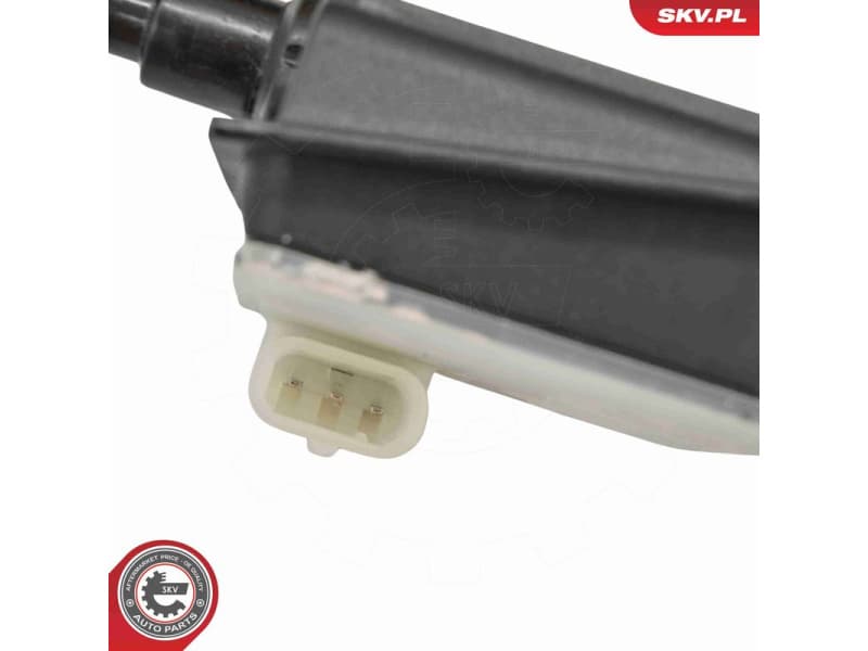 Actuator, fuel filler flap 60SKV716 - image 6