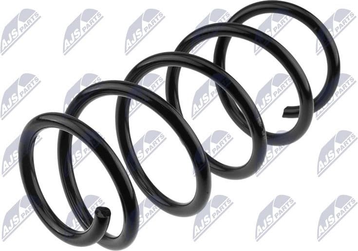 Suspension Spring ASZ-PL-034