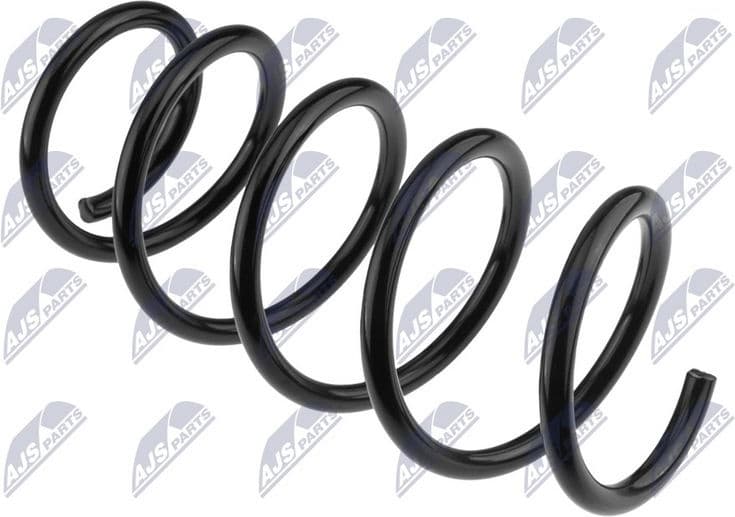 Suspension Spring ASZ-PL-034 - image 2