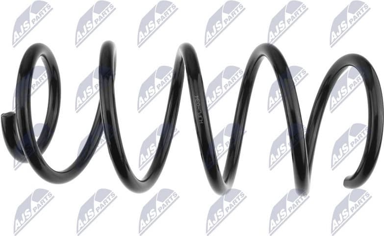 Suspension Spring ASZ-PL-034 - image 3