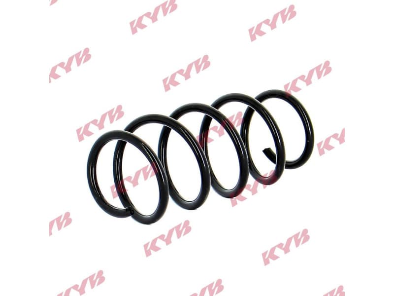 Suspension Spring K-Flex RA1524 - image 2