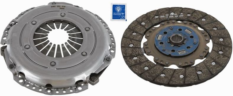 Clutch Kit XTend 3000 970 157