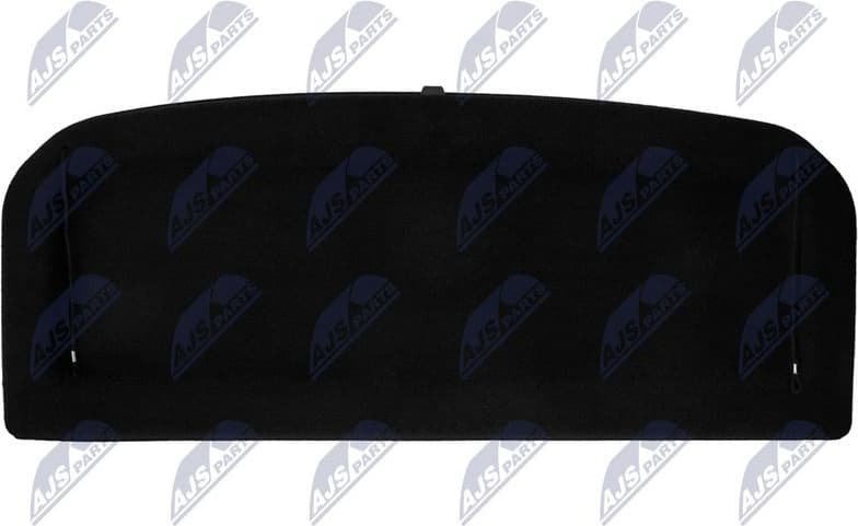 Cargo Area Cover EZC-VW-683