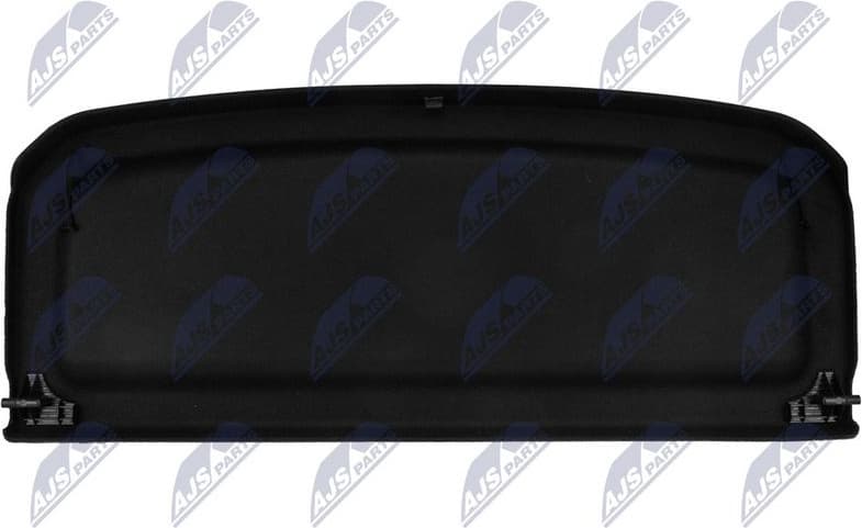 Cargo Area Cover EZC-VW-683 - image 2