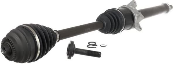 Drive Shaft VKJC8014 - image 3