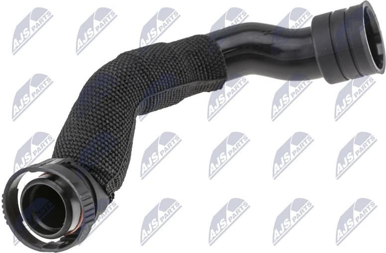 Hose, cylinder head cover ventilation GPP-VW-151