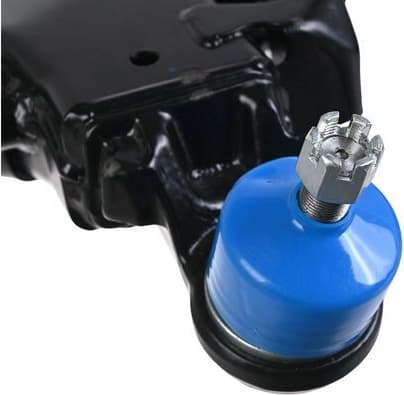 Control/Trailing Arm, wheel suspension A 57-00550A-SX - image 4