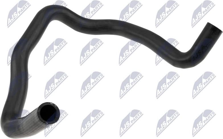 Coolant Pipe CPP-HY-008