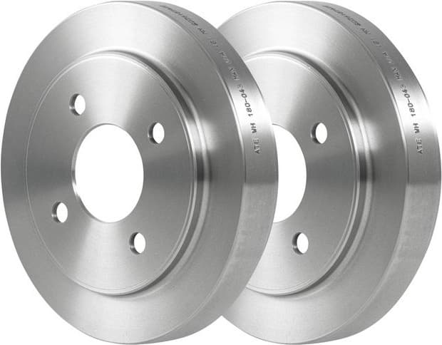 Brake Drum 24.0218-0043.1 - image 2