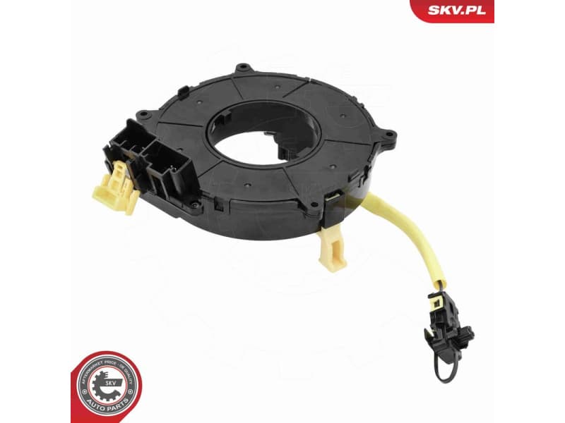 Clock Spring, airbag 97SKV504 - image 3