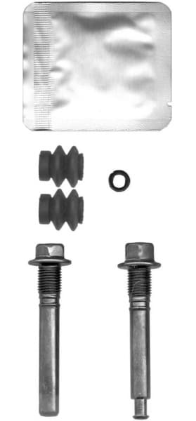 Repair Kit, brake caliper ST1731