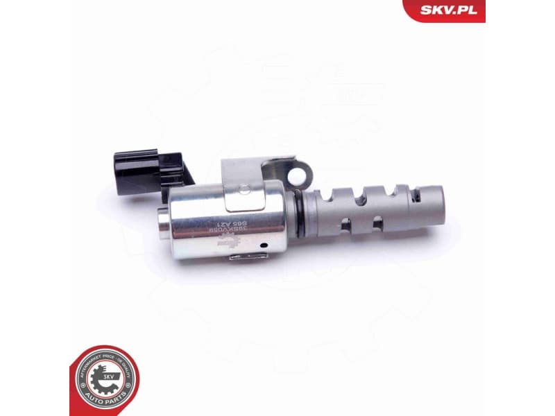 Control Valve, camshaft adjustment 39SKV059 - image 3