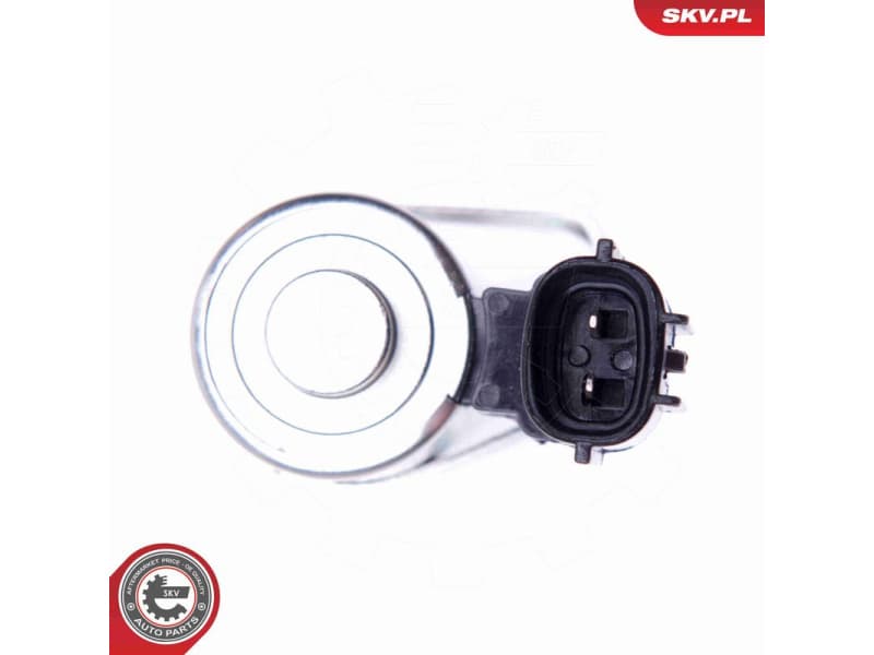 Control Valve, camshaft adjustment 39SKV059 - image 4