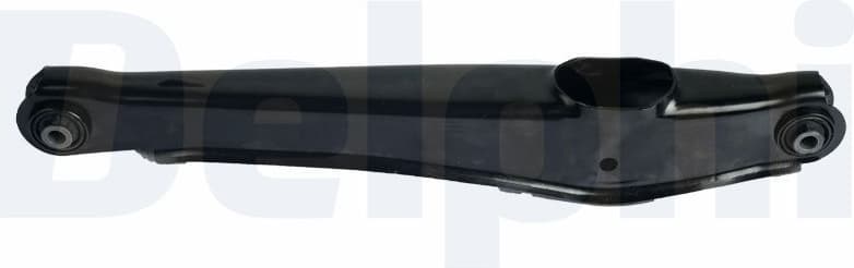 Control/Trailing Arm, wheel suspension TC4640