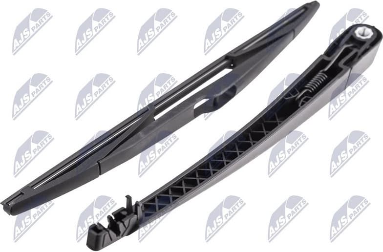 Wiper Arm Set, window cleaning EWB-RE-019 - image 2