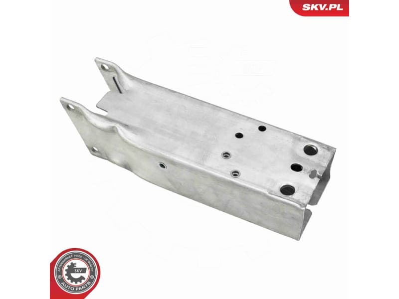 Mounting Bracket, bumper 97SKV262 - image 2