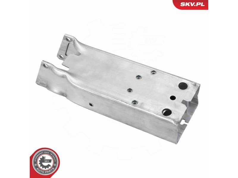 Mounting Bracket, bumper 97SKV263 - image 3