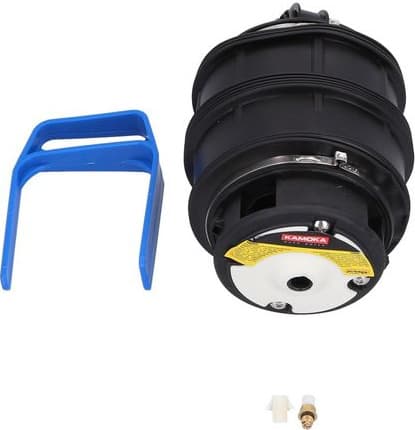 Air Spring, suspension 2079084