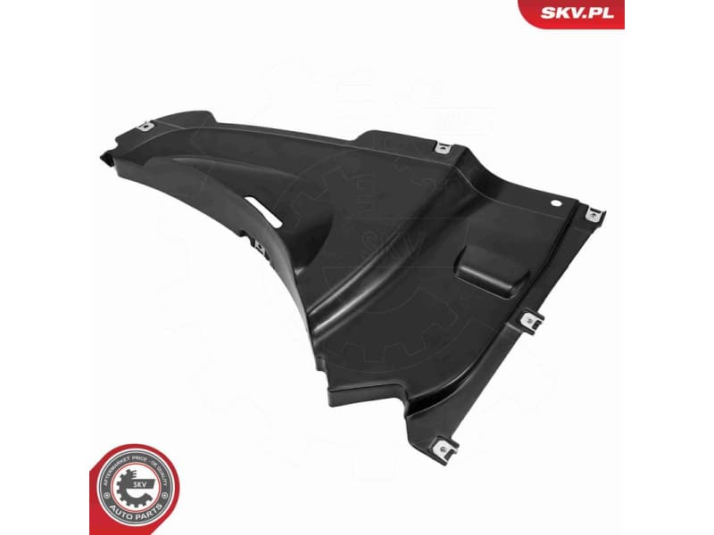 Liner, wheelhouse 97SKV244 - image 2