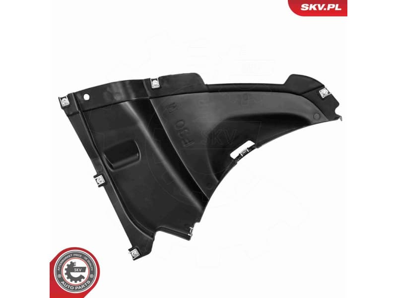 Liner, wheelhouse 97SKV244 - image 3