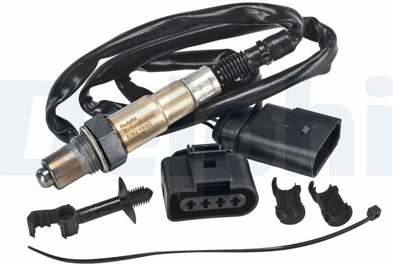 Oxygen Sensor ES21632-12B1
