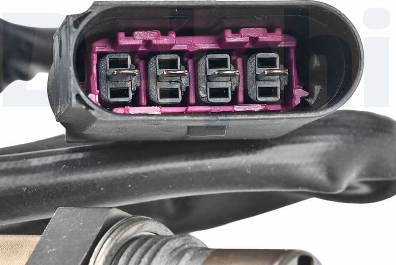 Oxygen Sensor ES21632-12B1 - image 2