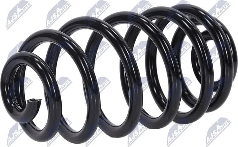 Suspension Spring ASZ-PL-051