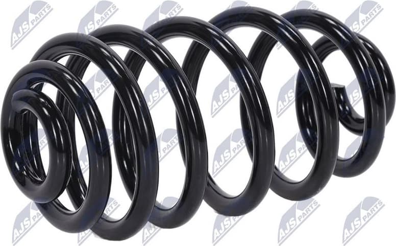 Suspension Spring ASZ-PL-051 - image 2