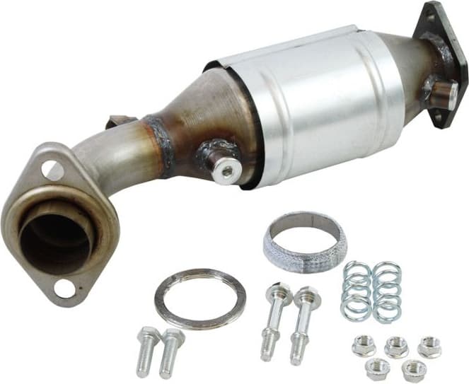 Catalytic Converter 27-6267