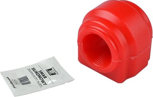 Mounting, stabiliser bar TED59860