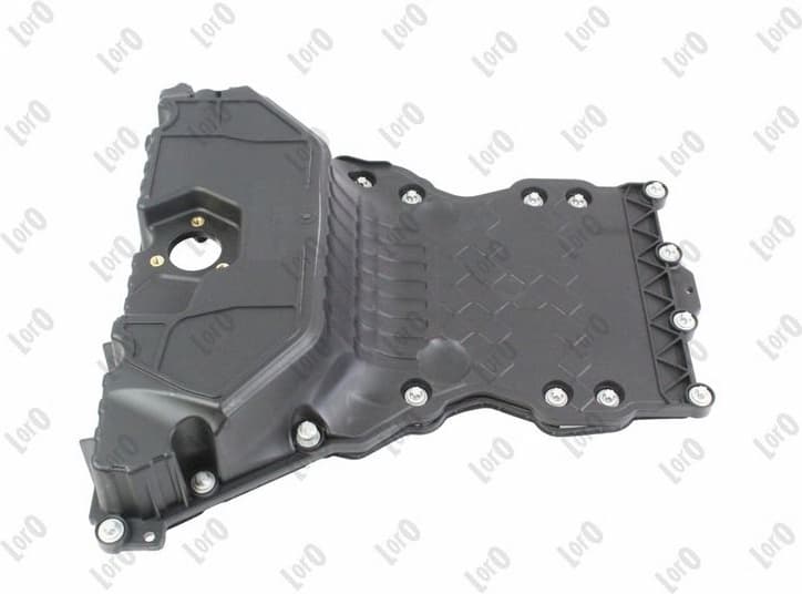 Oil Sump, automatic transmission LORO 100-00-185