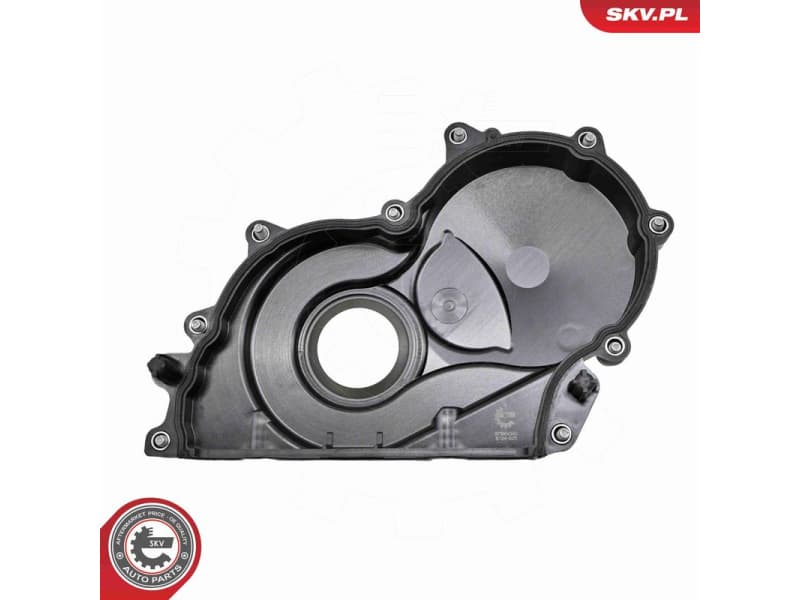 Shaft Seal, crankshaft 97SKV342 - image 3