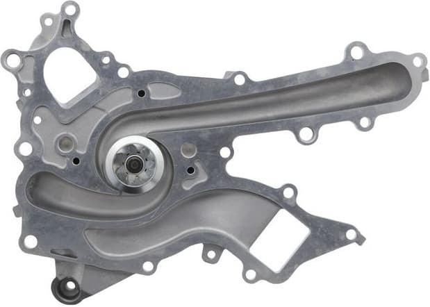 Water Pump, engine cooling 529704