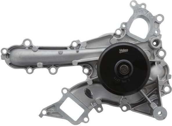 Water Pump, engine cooling 529704 - image 2